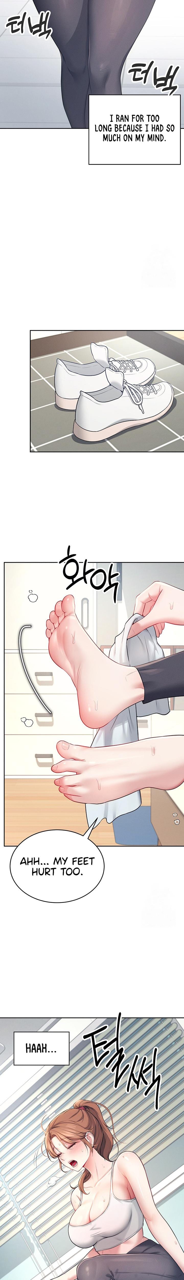 Wireless Onahole Uncensored, chapter 7, page 9 of 24