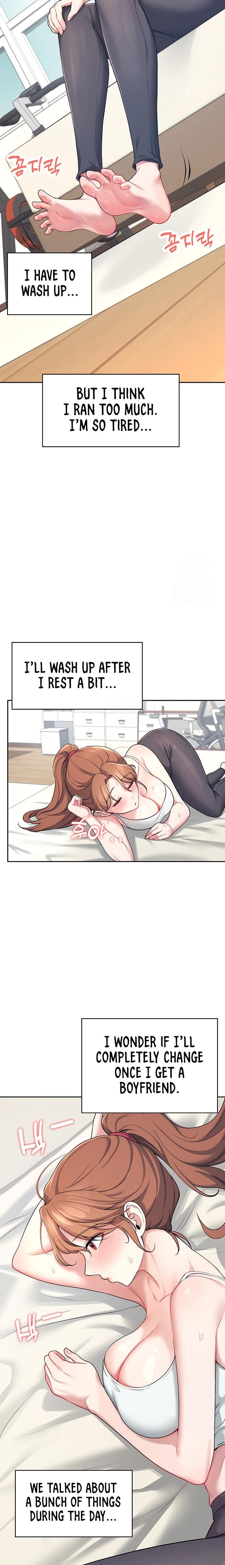 Wireless Onahole Uncensored, chapter 7, page 10 of 24