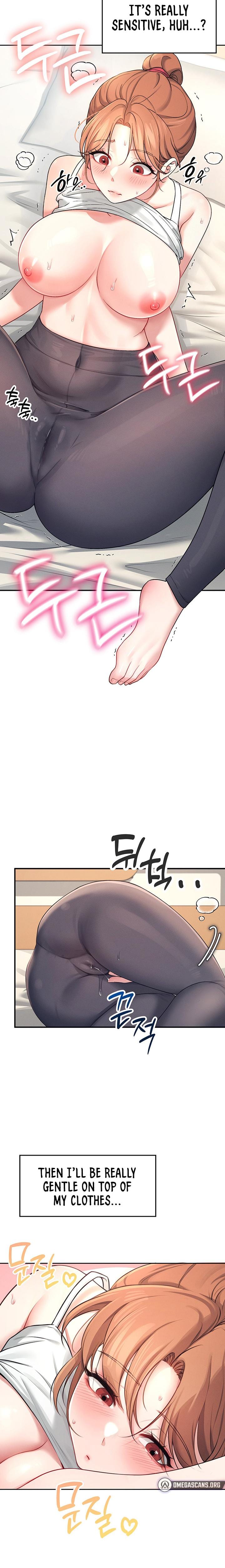 Wireless Onahole Uncensored, chapter 7, page 16 of 24