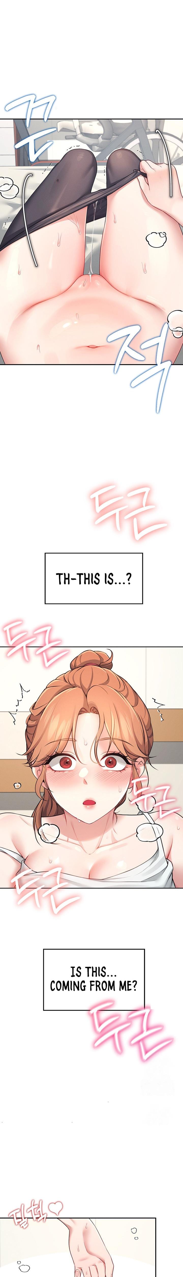 Wireless Onahole Uncensored, chapter 7, page 18 of 24