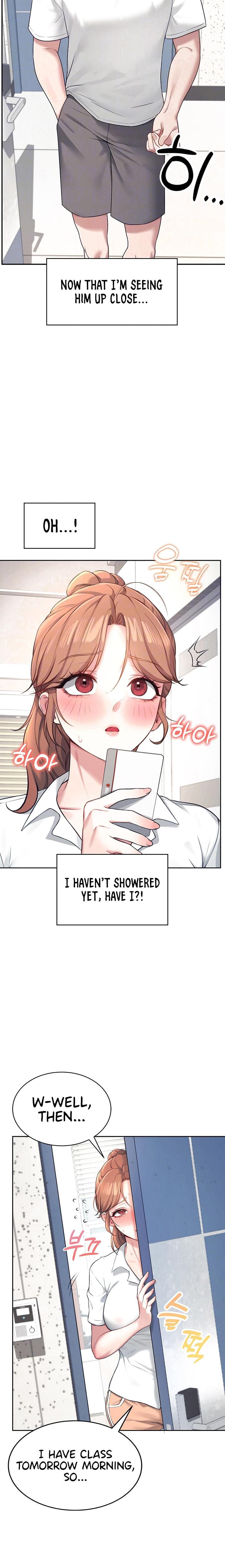Wireless Onahole Uncensored, chapter 8, page 5 of 30