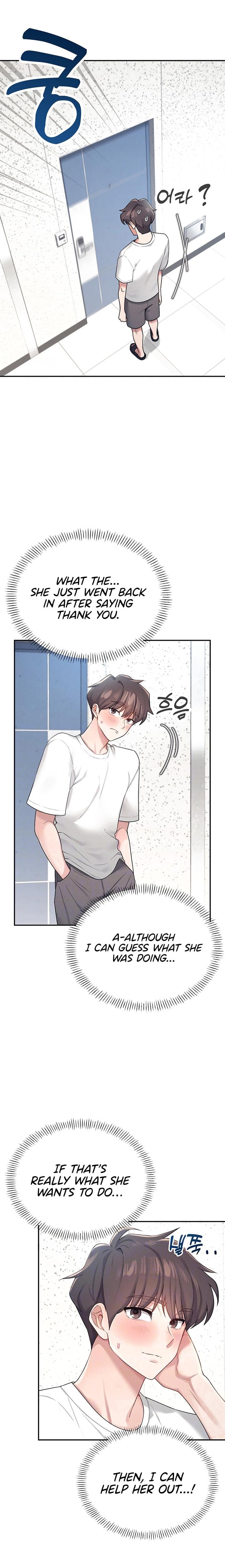 Wireless Onahole Uncensored, chapter 8, page 6 of 30