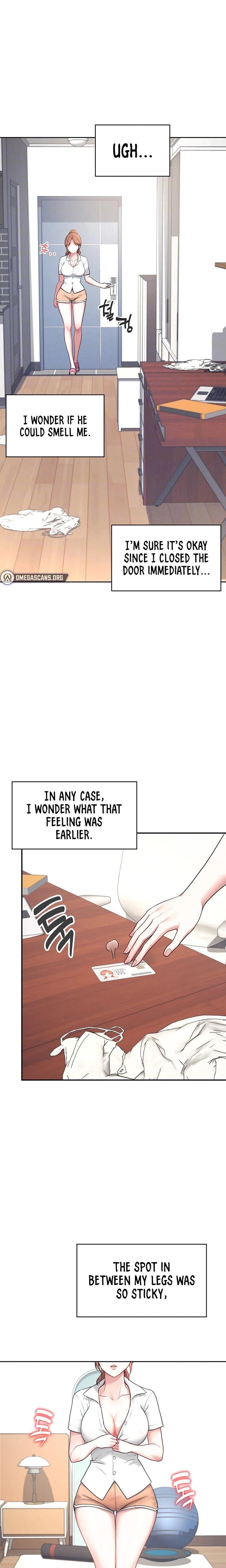 Wireless Onahole Uncensored, chapter 8, page 7 of 30