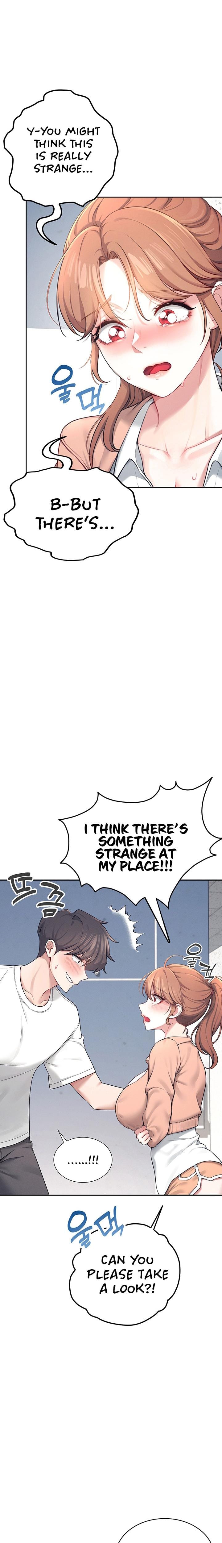 Wireless Onahole Uncensored, chapter 8, page 14 of 30