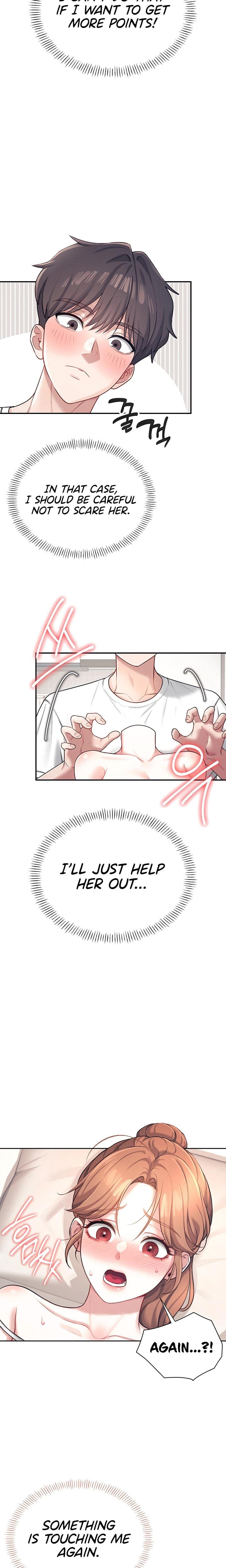Wireless Onahole Uncensored, chapter 8, page 23 of 30