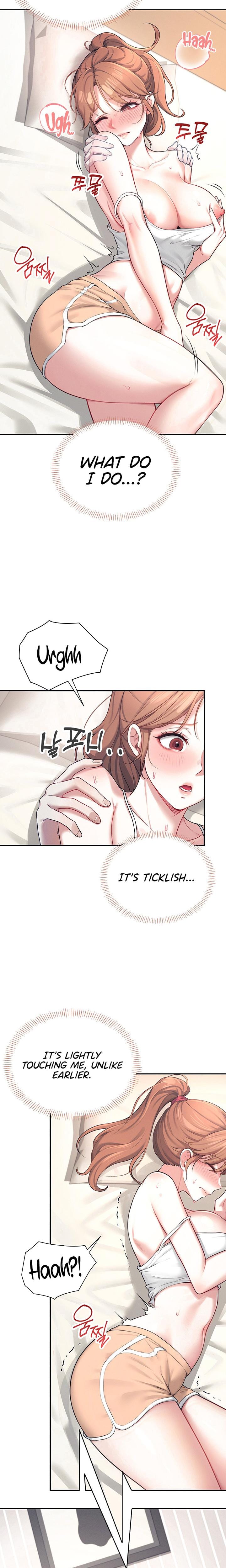 Wireless Onahole Uncensored, chapter 8, page 24 of 30