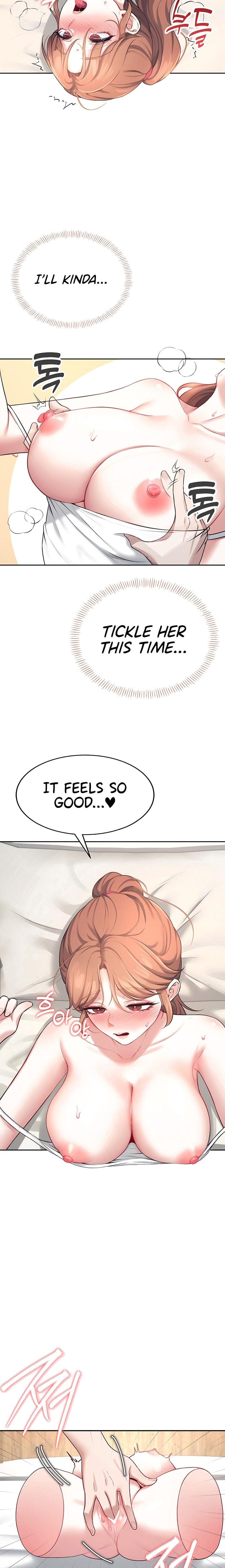 Wireless Onahole Uncensored, chapter 8, page 27 of 30