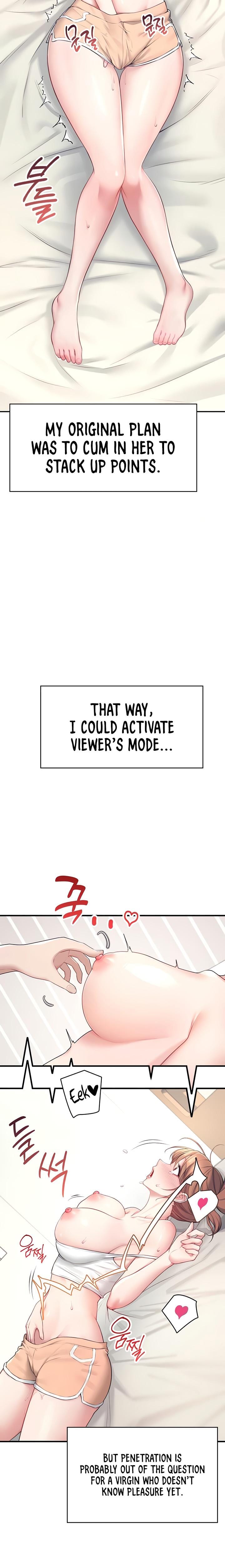 Wireless Onahole Uncensored, chapter 9, page 5 of 27