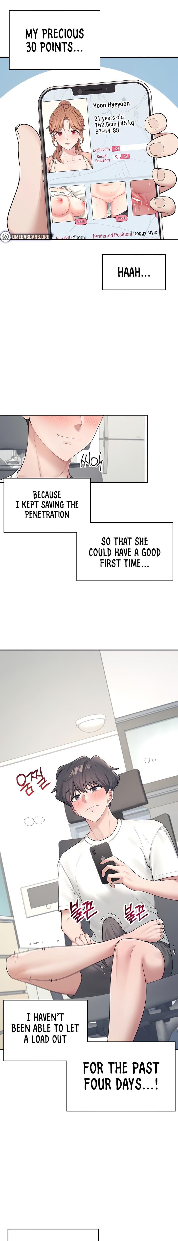 Wireless Onahole Uncensored, chapter 9, page 9 of 27