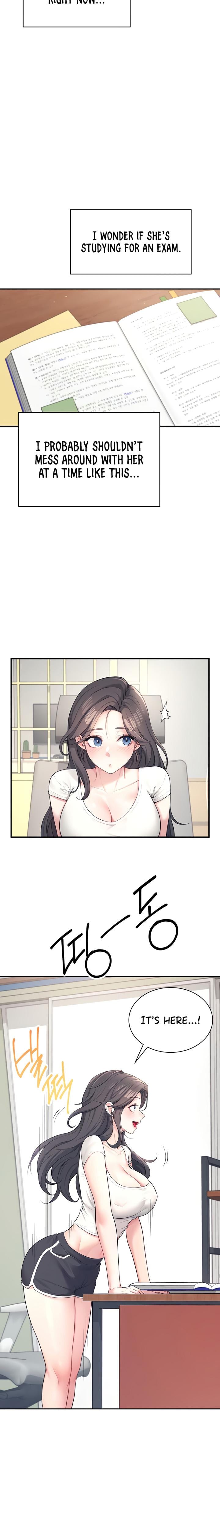 Wireless Onahole Uncensored, chapter 9, page 11 of 27