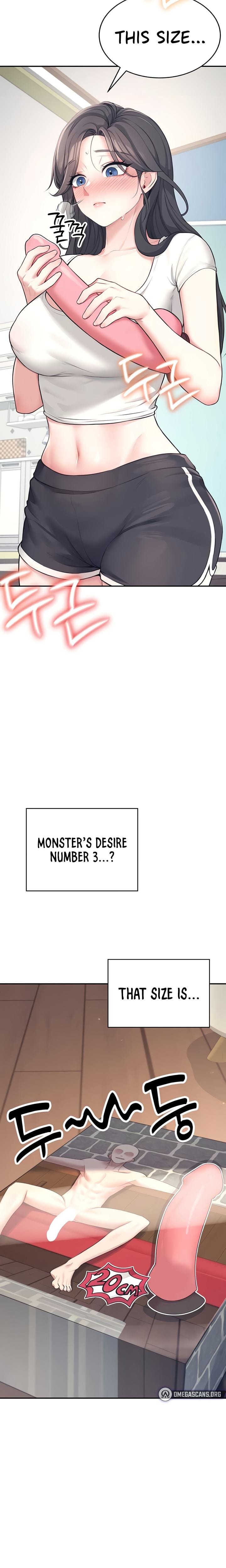 Wireless Onahole Uncensored, chapter 9, page 13 of 27