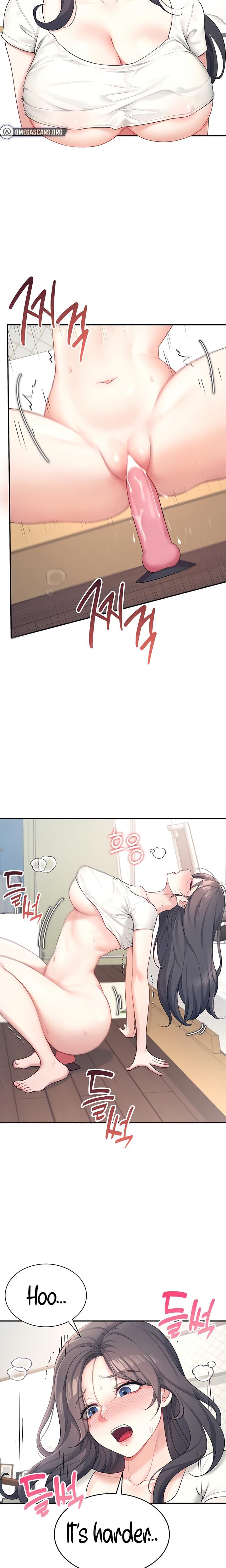 Wireless Onahole Uncensored, chapter 9, page 20 of 27