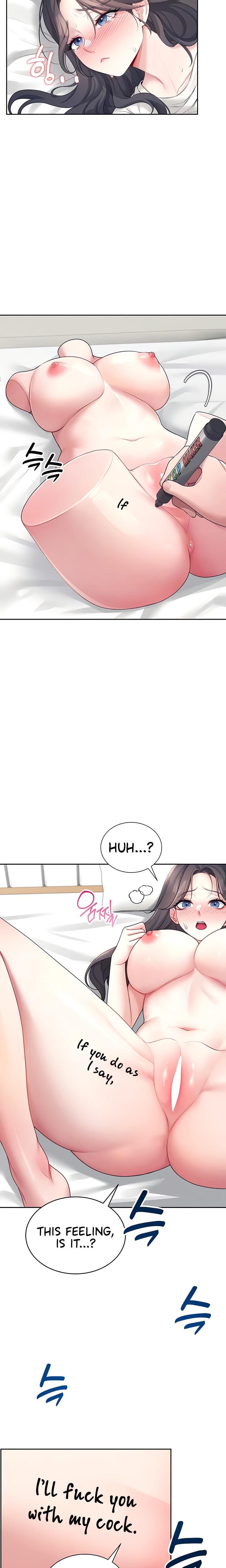 Wireless Onahole Uncensored, chapter 10, page 5 of 25