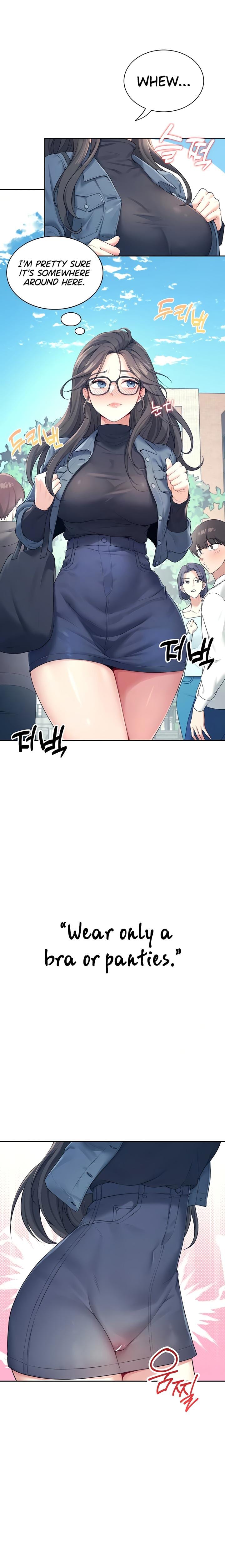 Wireless Onahole Uncensored, chapter 10, page 7 of 25