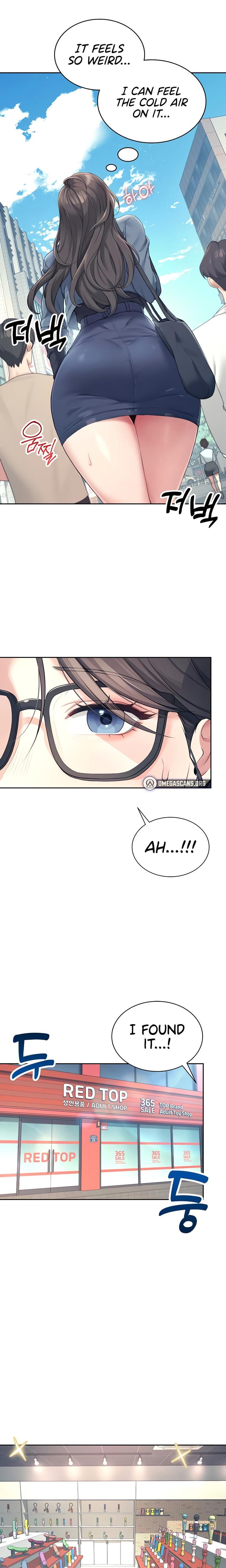 Wireless Onahole Uncensored, chapter 10, page 8 of 25