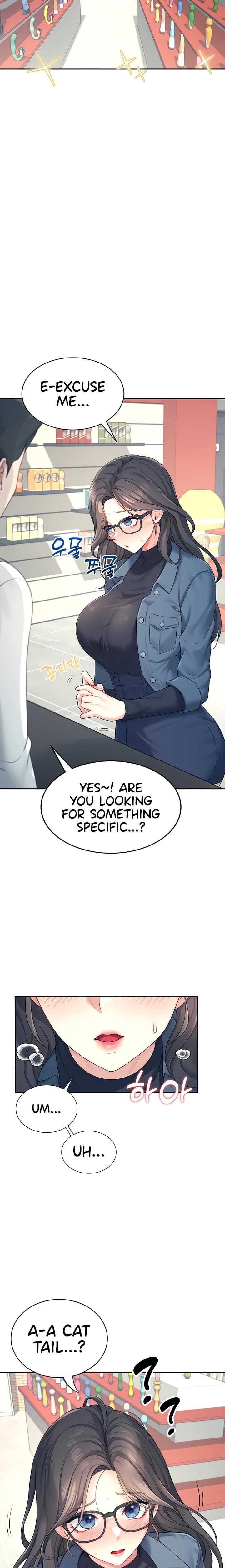 Wireless Onahole Uncensored, chapter 10, page 9 of 25