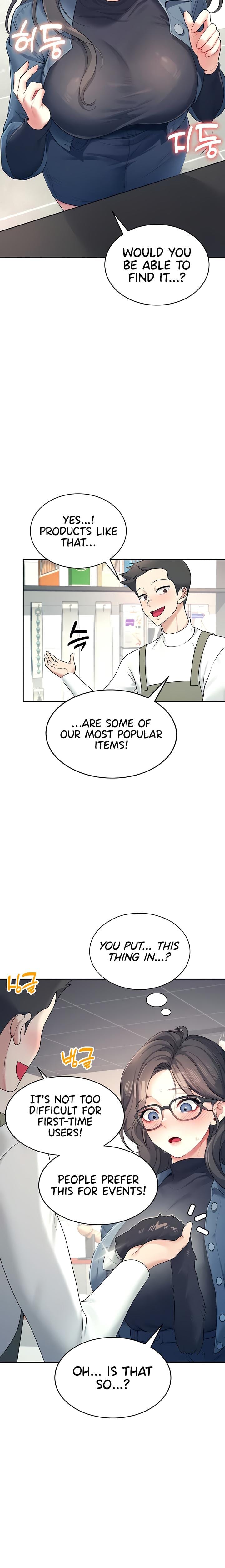 Wireless Onahole Uncensored, chapter 10, page 10 of 25