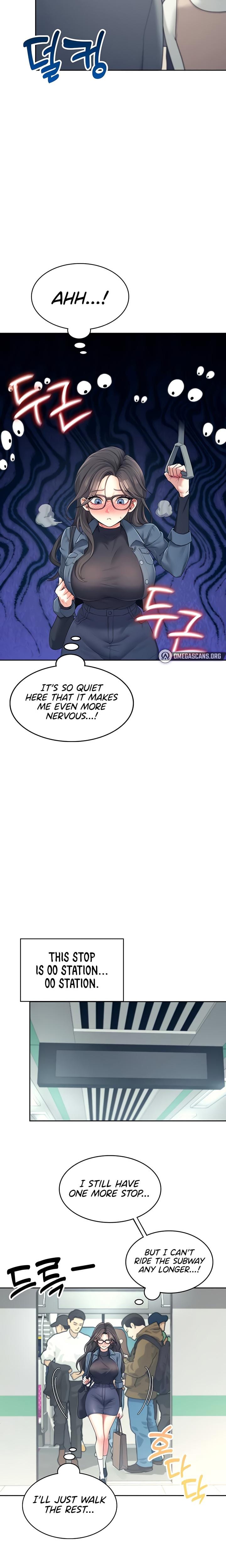 Wireless Onahole Uncensored, chapter 10, page 20 of 25
