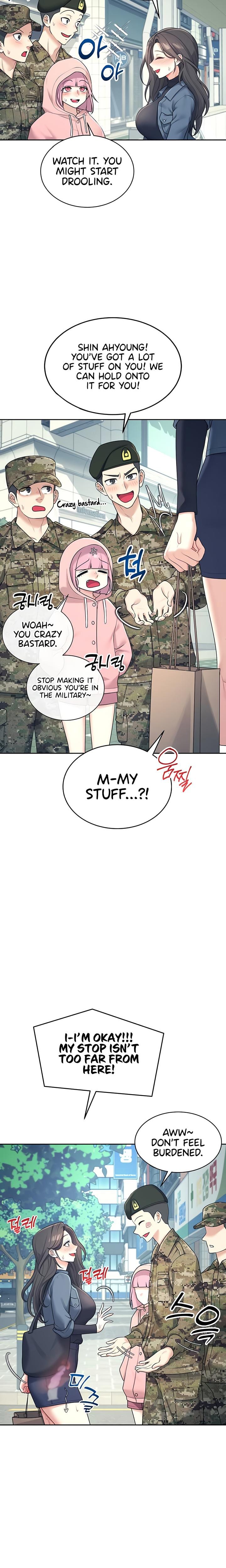 Wireless Onahole Uncensored, chapter 10, page 23 of 25