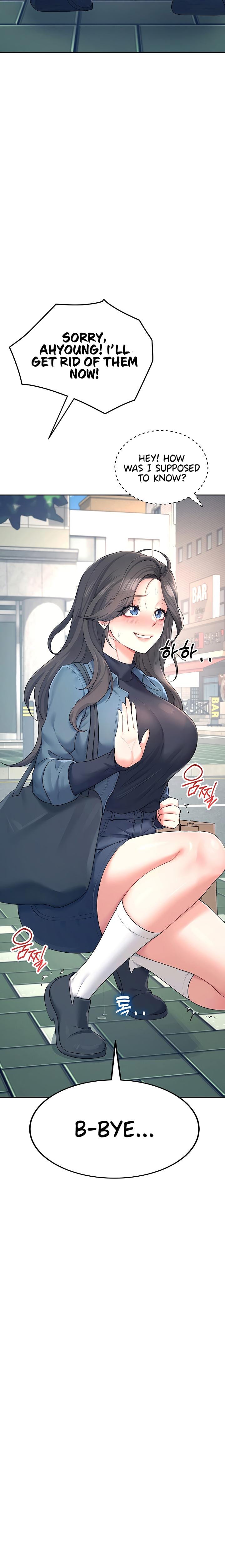 Wireless Onahole Uncensored, chapter 11, page 5 of 31
