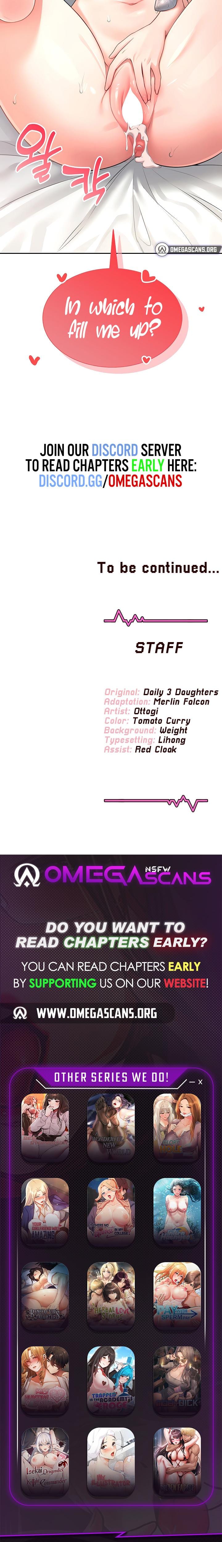 Wireless Onahole Uncensored, chapter 11, page 30 of 31