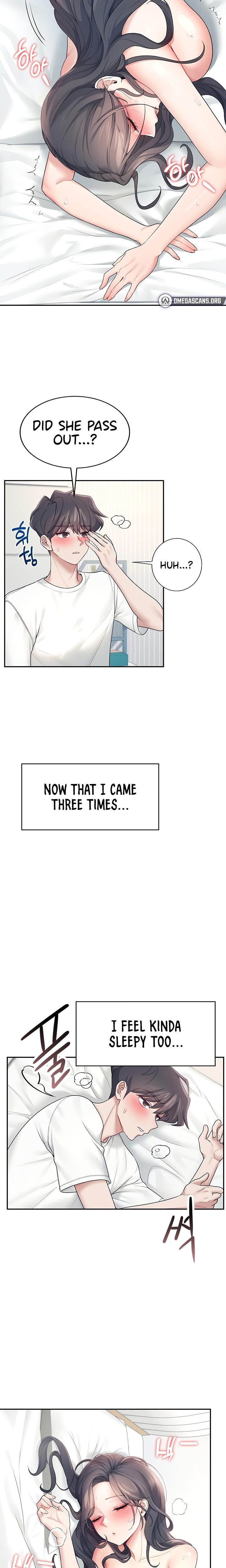 Wireless Onahole Uncensored, chapter 12, page 25 of 29