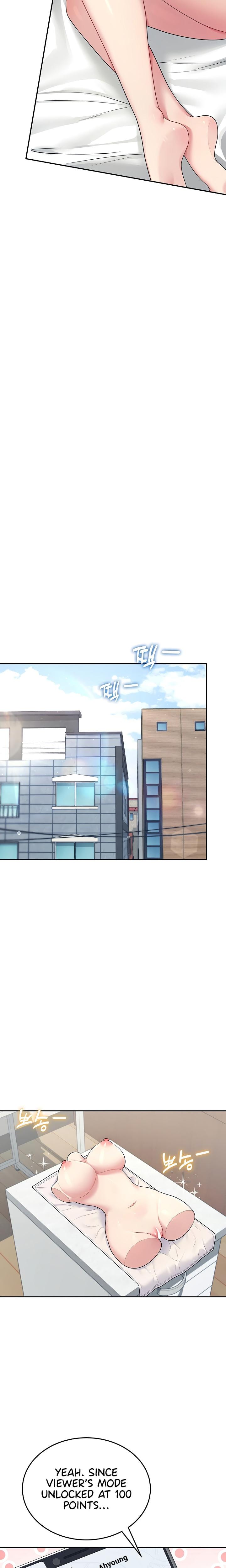 Wireless Onahole Uncensored, chapter 12, page 27 of 29