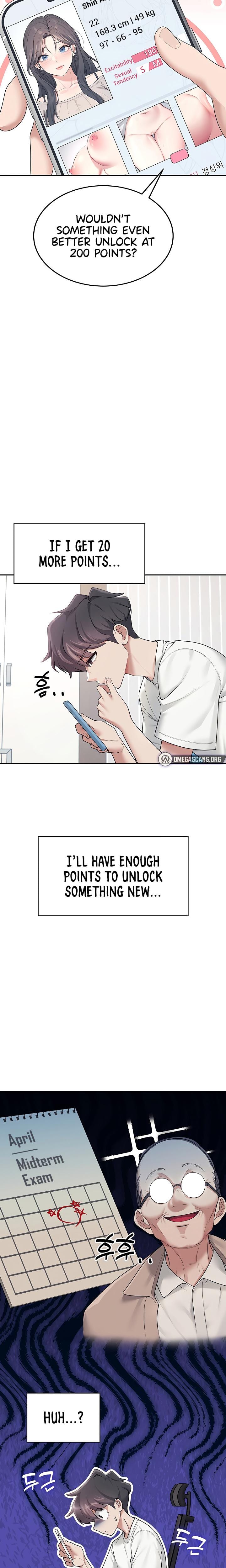 Wireless Onahole Uncensored, chapter 12, page 28 of 29
