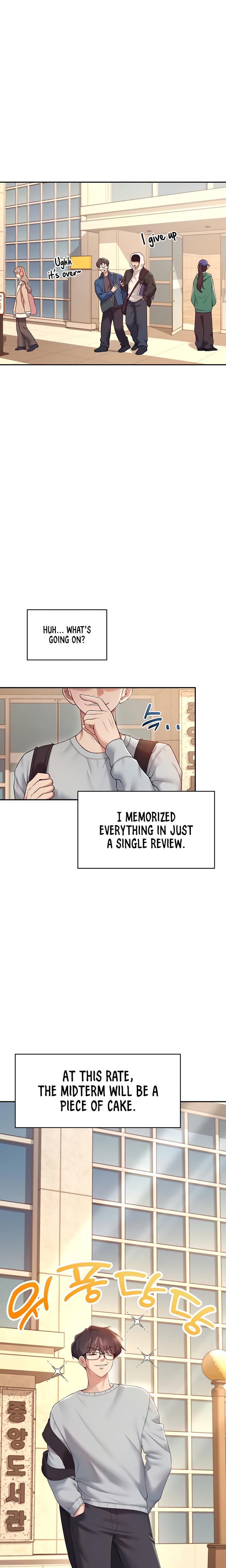 Wireless Onahole Uncensored, chapter 13, page 5 of 31