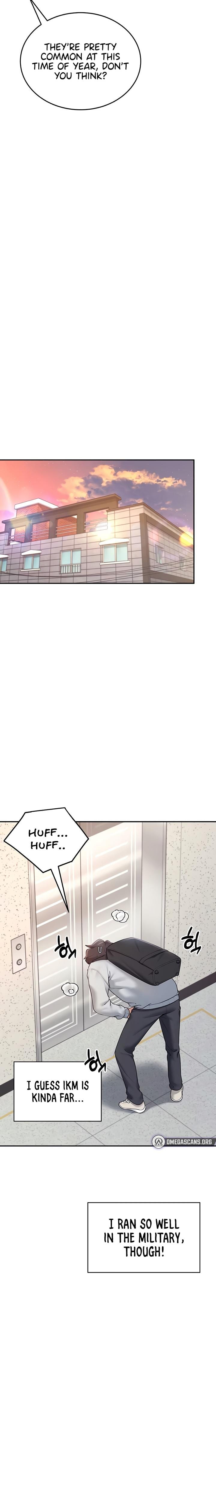 Wireless Onahole Uncensored, chapter 13, page 8 of 31
