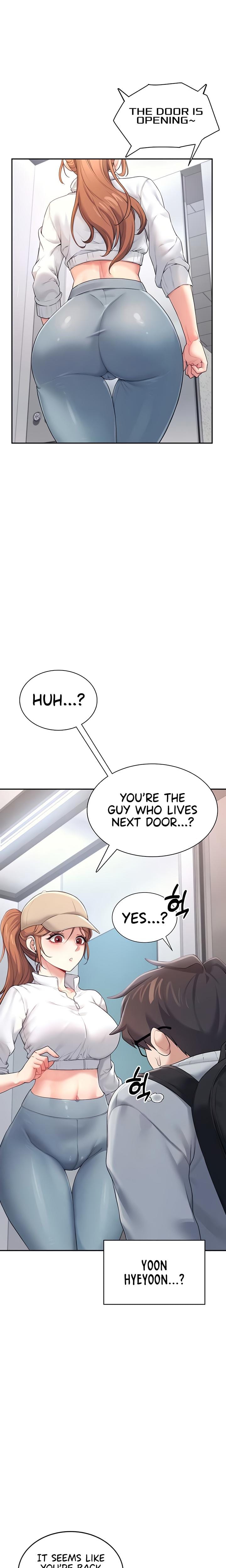 Wireless Onahole Uncensored, chapter 13, page 9 of 31