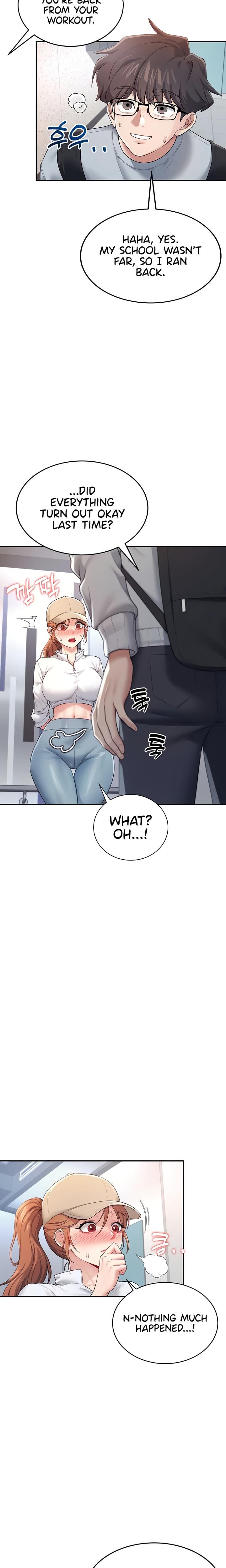 Wireless Onahole Uncensored, chapter 13, page 10 of 31