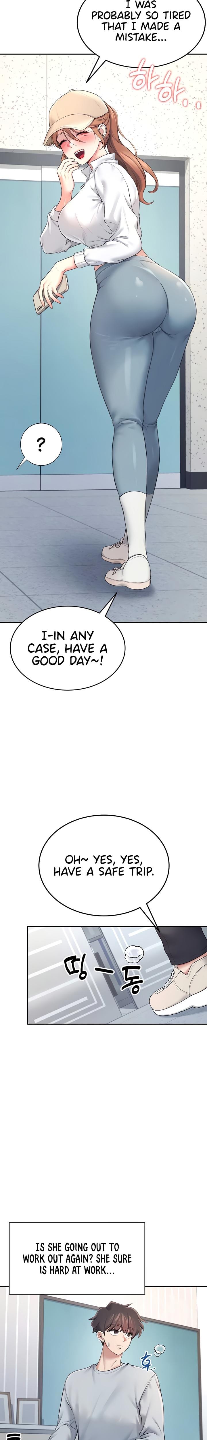 Wireless Onahole Uncensored, chapter 13, page 11 of 31