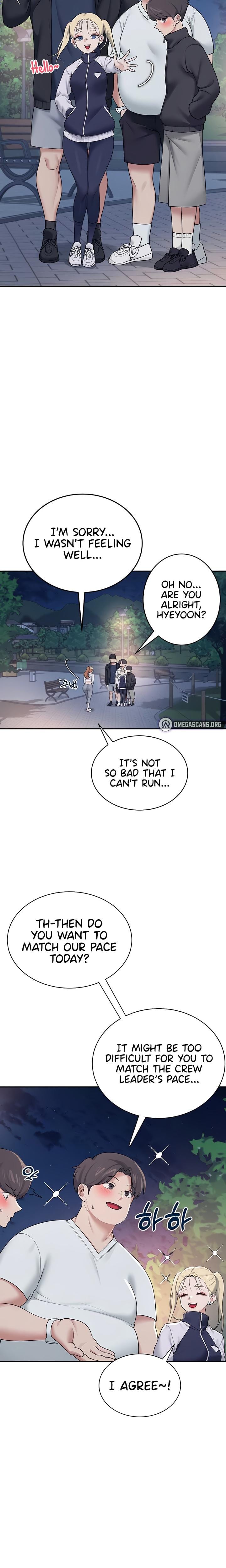 Wireless Onahole Uncensored, chapter 13, page 15 of 31