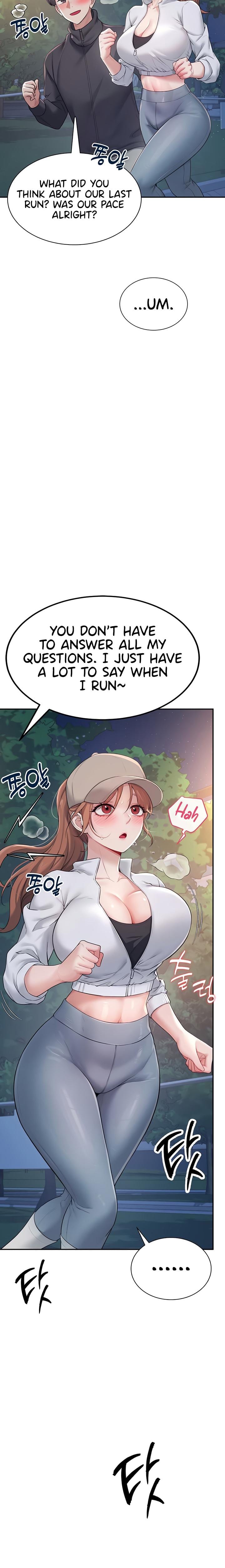 Wireless Onahole Uncensored, chapter 13, page 18 of 31