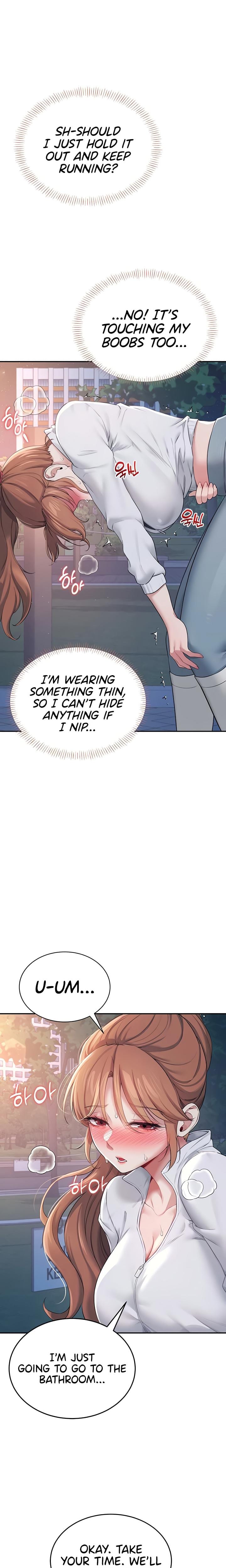 Wireless Onahole Uncensored, chapter 13, page 22 of 31