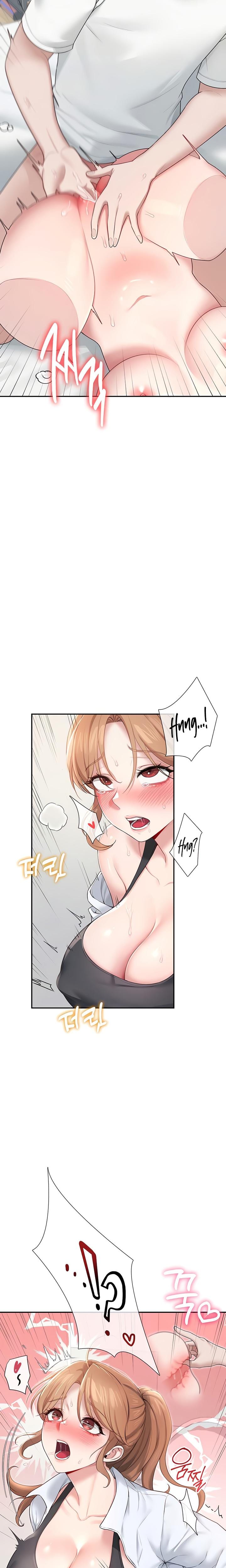 Wireless Onahole Uncensored, chapter 13, page 29 of 31