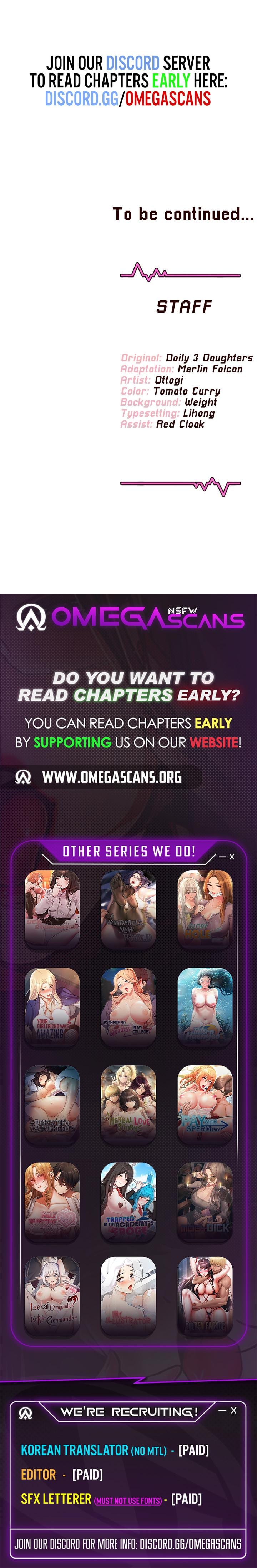 Wireless Onahole Uncensored, chapter 13, page 31 of 31