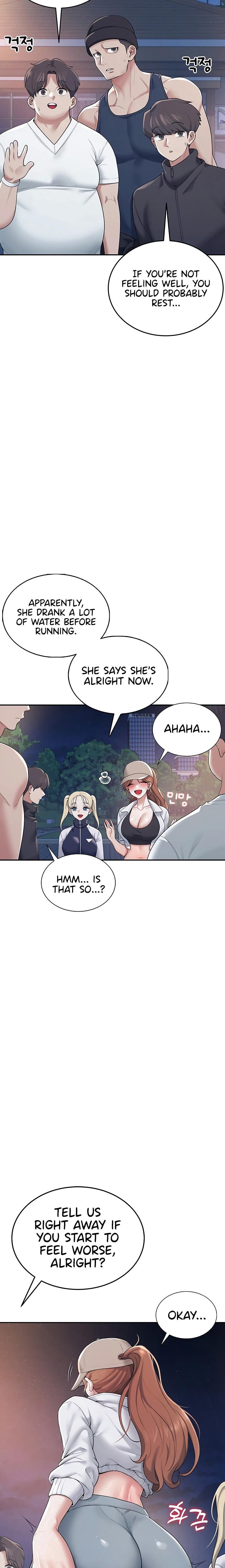Wireless Onahole Uncensored, chapter 14, page 5 of 30