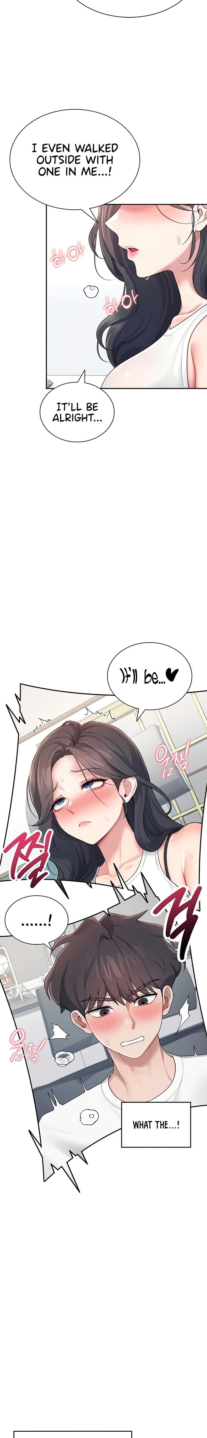 Wireless Onahole Uncensored, chapter 15, page 5 of 30