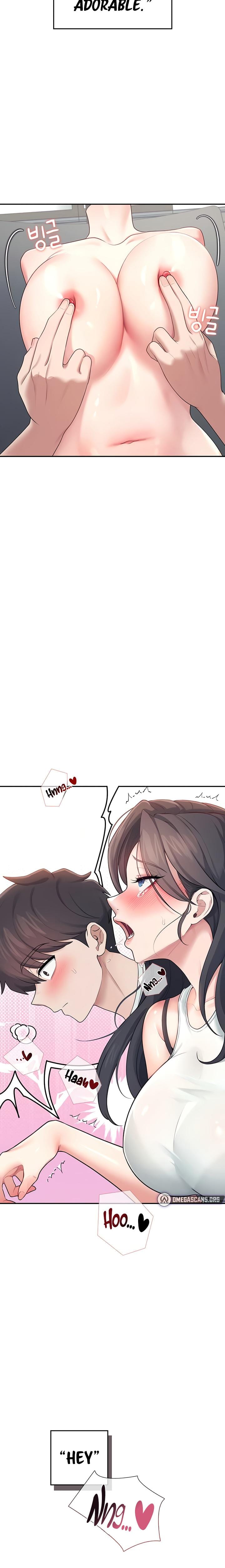 Wireless Onahole Uncensored, chapter 15, page 10 of 30