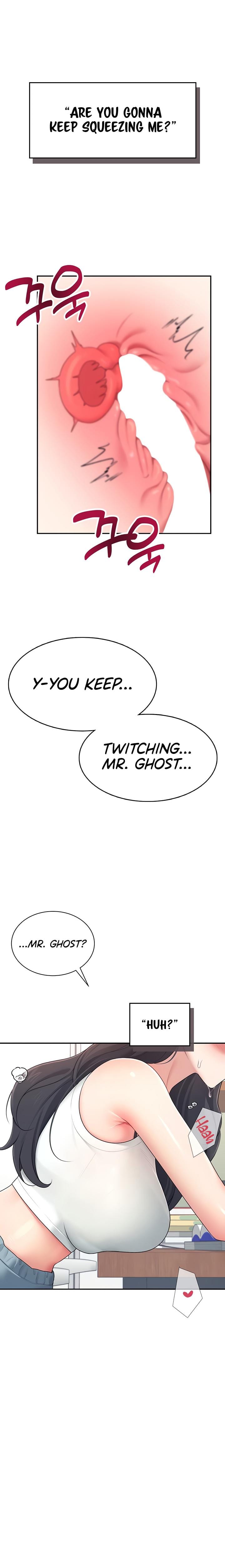 Wireless Onahole Uncensored, chapter 15, page 11 of 30