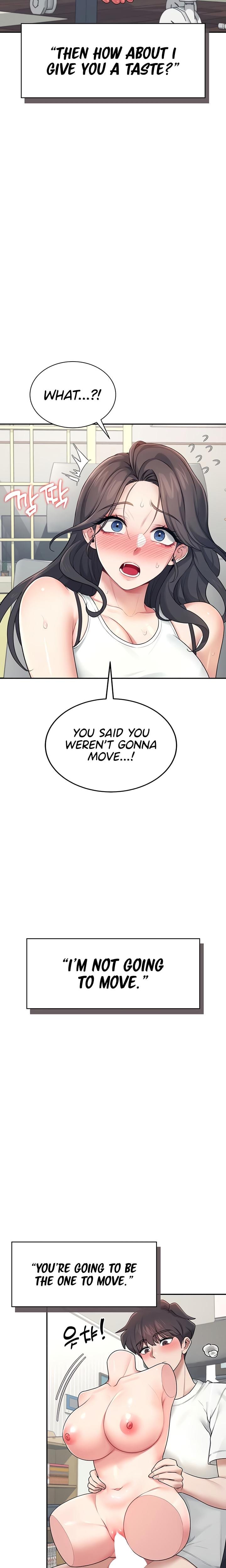 Wireless Onahole Uncensored, chapter 15, page 15 of 30