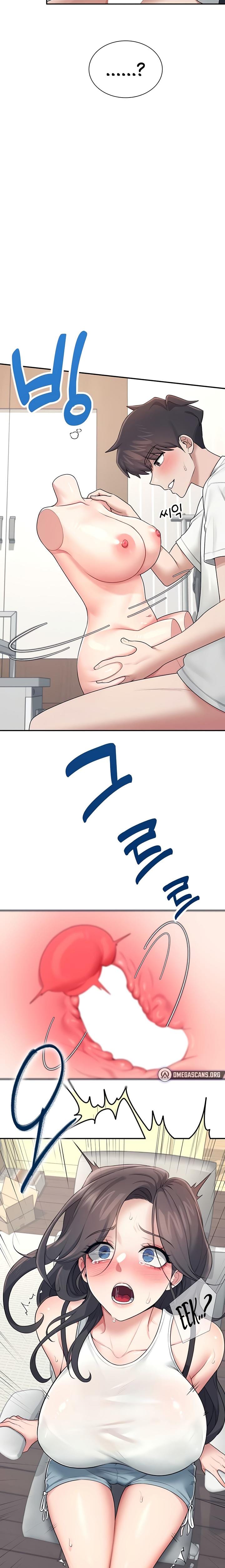 Wireless Onahole Uncensored, chapter 15, page 16 of 30