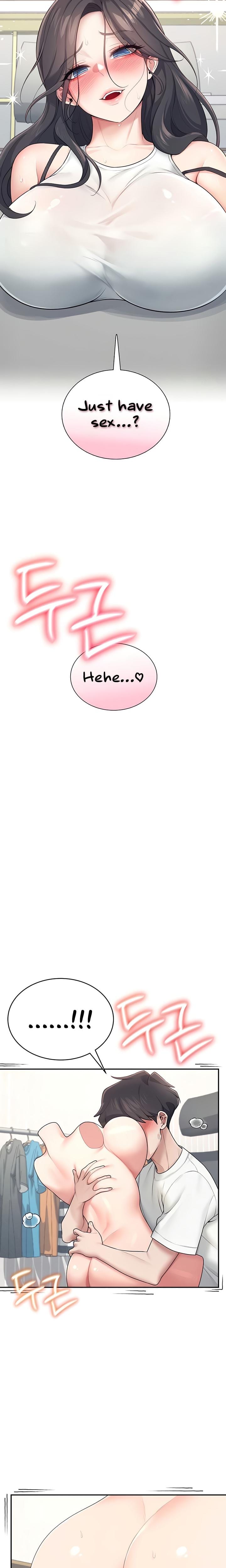Wireless Onahole Uncensored, chapter 15, page 20 of 30