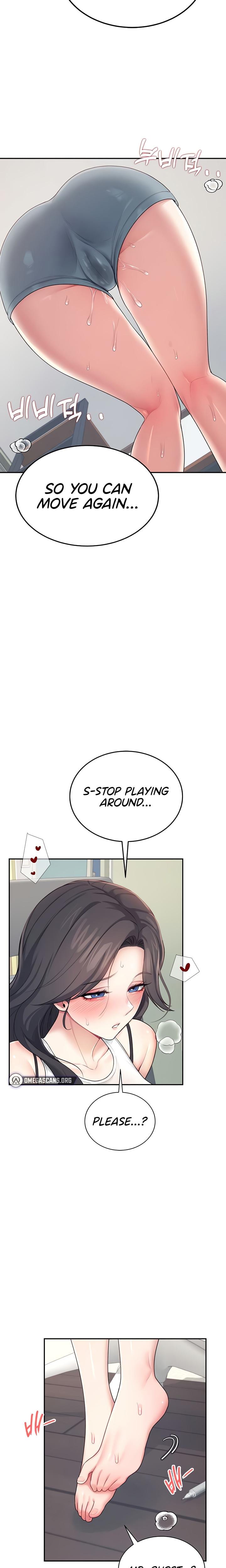 Wireless Onahole Uncensored, chapter 15, page 22 of 30