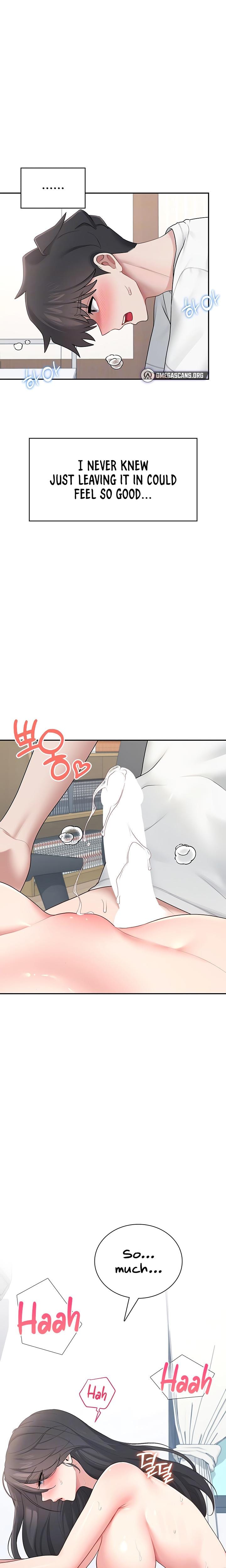 Wireless Onahole Uncensored, chapter 16, page 7 of 30