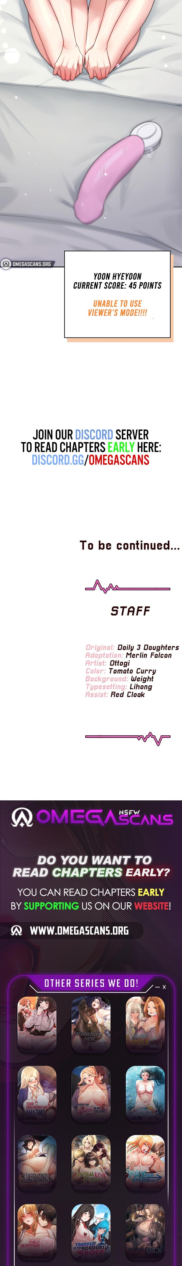 Wireless Onahole Uncensored, chapter 16, page 29 of 30