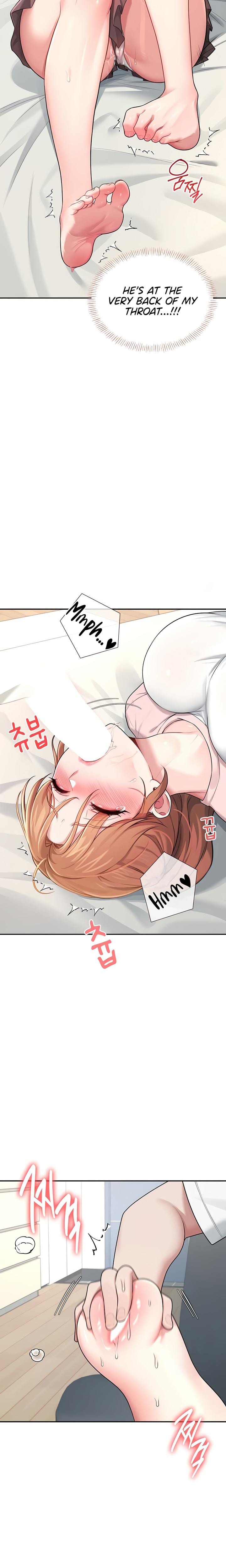 Wireless Onahole Uncensored, chapter 17, page 13 of 31