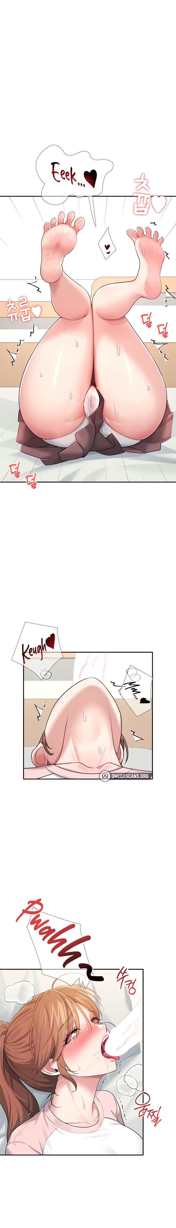 Wireless Onahole Uncensored, chapter 17, page 14 of 31